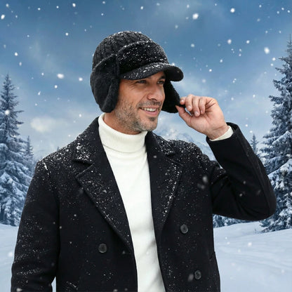 VinterGard™  ColdShield Trapper