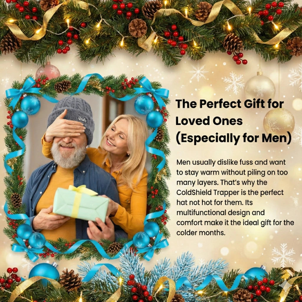 VinterGard™  ColdShield Trapper