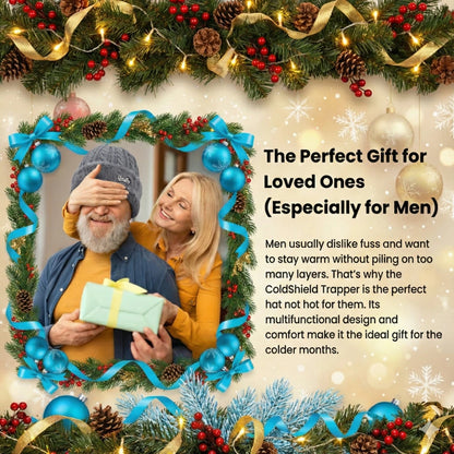 VinterGard™  ColdShield Trapper