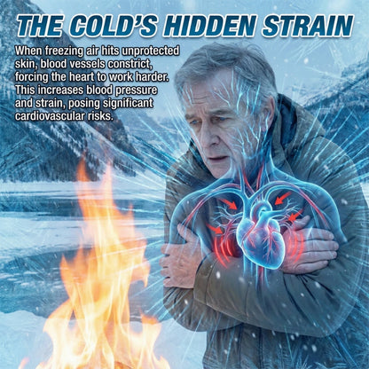 VinterGard™  ColdShield Trapper