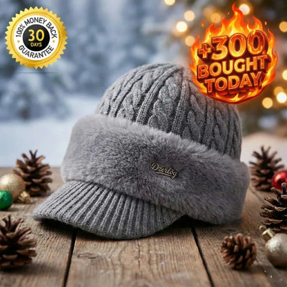 VinterGard™  ColdShield Trapper