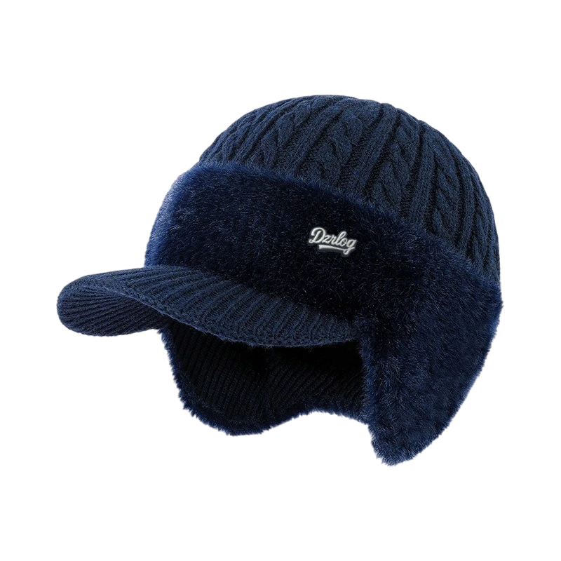 VinterGard™  ColdShield Trapper