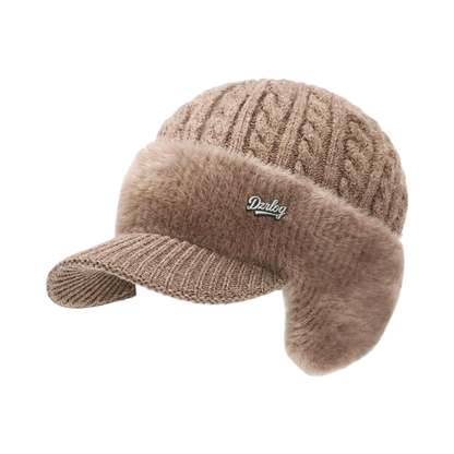 VinterGard™  ColdShield Trapper